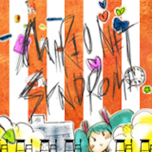 マリオネットシンドローム