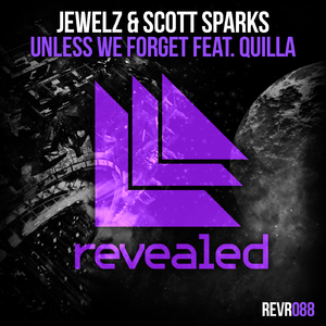 Unless We Forget (Original Mix)