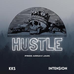 Hustle (feat. Arnav Jain)