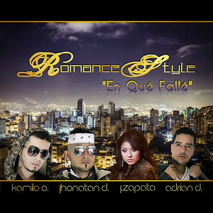 En Que Falle (Funky Melody Remix)