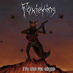 Werewolf (feat. Fox Amoore)