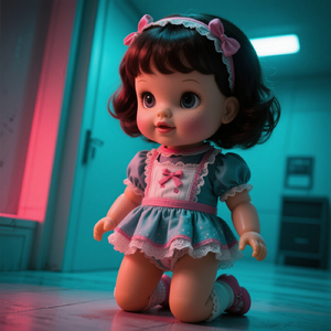 babydoll (Remix)
