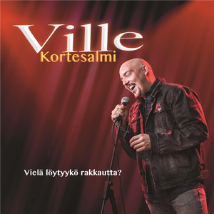 Vielä löytyykö rakkautta