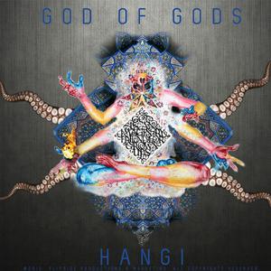 God of Gods