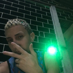 MANGUINHO X EQUIPE CAOS