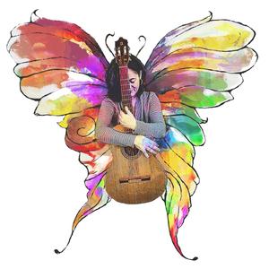 A Todos Los Hombres De Mi Vida