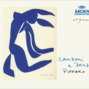 Regem archangelorum / Alma, che scarca dal corporeo velo