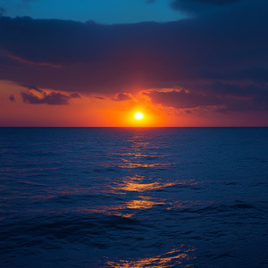 阿尔法脑波音乐（宝宝安抚哄睡）