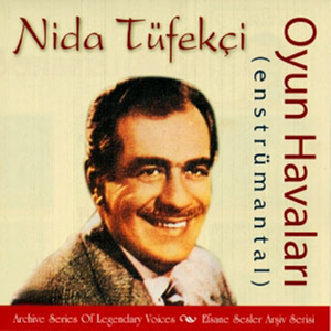 Çadırımın Üstüne