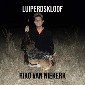 Luiperdskloof