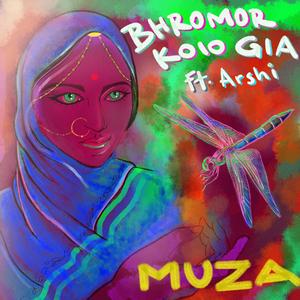 Bhromor Koio Gia (feat. Arshi)