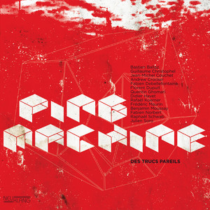 Dissonances Cognitives - La Plaque, Une Sphère, Après