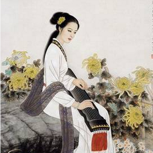 《一剪梅》李清照词（民谣版）