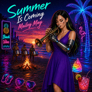 Summer Is Coming