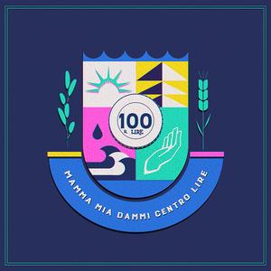 Mamma Mia Dammi Cento Lire (feat. Tommy Lehman, Anthony Taddeo, Amanda Powell, Clay Colley, Daniel Bruce & Ian Kinnaman) (LIVE)