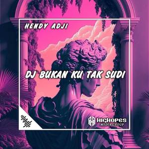 DJ BUKAN KU TAK SUDI BREAKBEAT