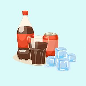 以后家里会有冰块的吧