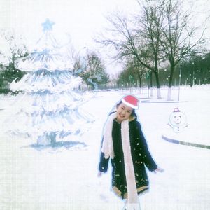 Holly Jolly Christmas