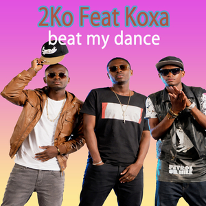 beat my dance