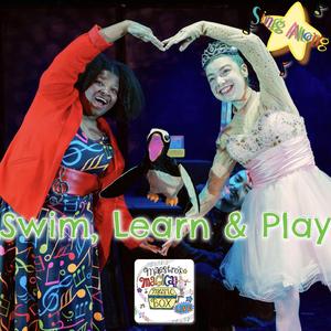 Swim, Learn, and Play, Live Recording (feat. Sierra Nelson, Emily Upton & Anthony White) (Live)