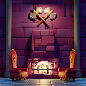 The Forge Of An Empire
