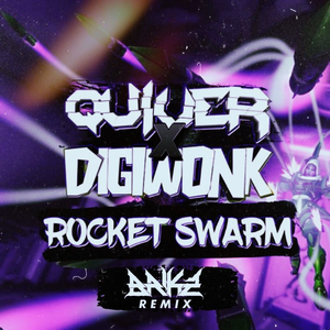 ROCKET SWARM (BRIKZ REMIX)