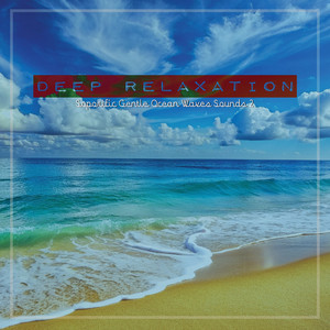 Soporific Gentle Ocean Waves Sounds, Pt. 8
