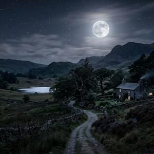 Pale Moonlight (feat. LELOLA)