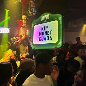 Out On Bond Freestyle (feat. DWAY2)