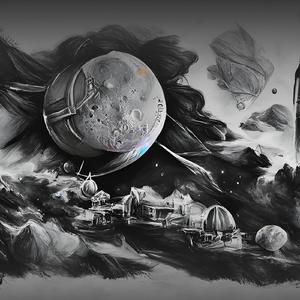 Início da história