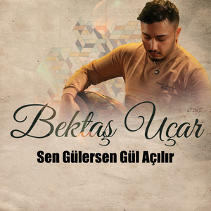 Sen Gülersen Gül Açılır