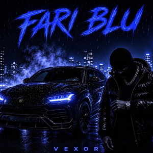 fari blu