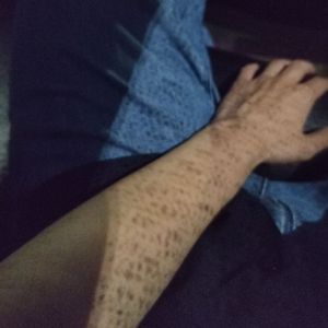 丑陋爱情故事part2