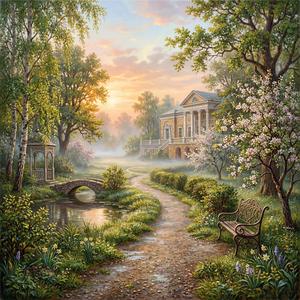 Я пришёл к тебе с приветом