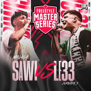 Sangre 2 LE33 - Sawi Elekipo Vs LE33