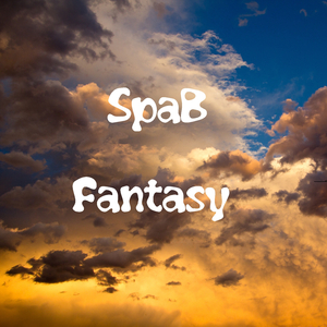 Fantasy (Drum & Bass MiX)