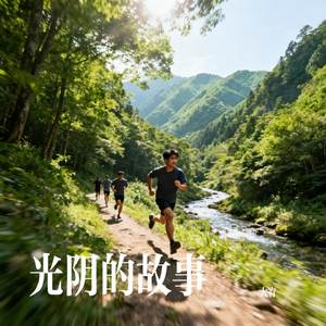 光阴的故事