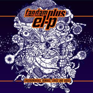 Stepfather Factory (Instrumental)