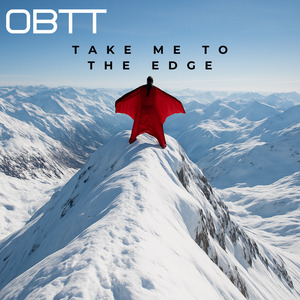 Take me to the edge (Radio Edit)