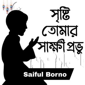 সৃষ্টি তোমার সাক্ষী প্রভু