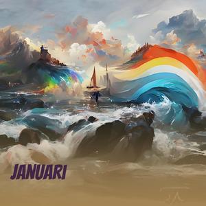 Januari