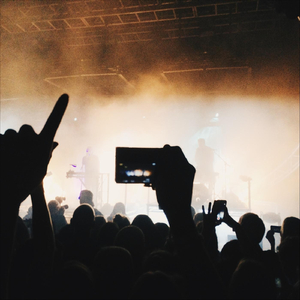 I Need Your Love