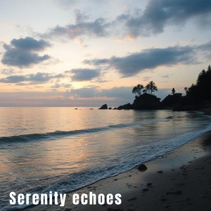 Serenity echoes