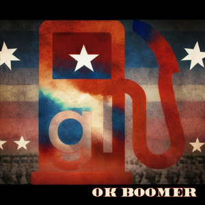 Ok Boomer