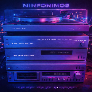 Pantallas De Medianoche