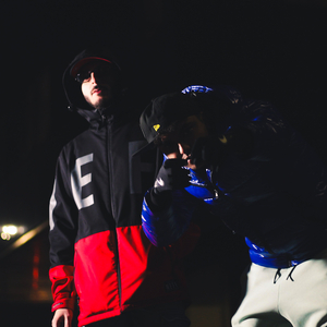 OPEN BAR (feat. Tajiri)