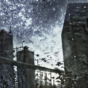 潘志承-徐嘉骋 死兆星