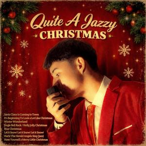 Jingle Bell Rock / Holly Jolly Christmas (feat. Vanjo Satina)