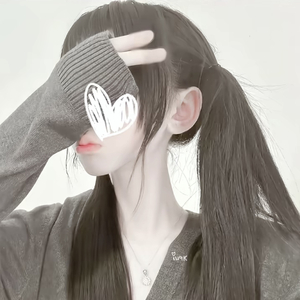 女孩（翻自 淼淼）