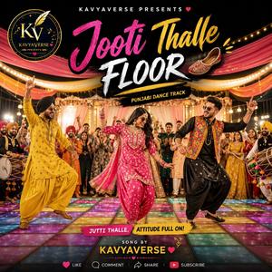 Jutti Thalle Floor